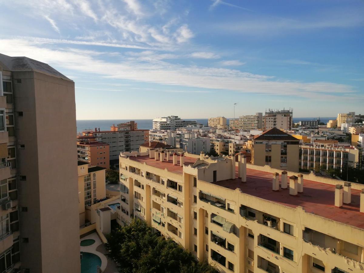 Bonito Estudio, Torremolinos, Costa Del Sol Luaran gambar