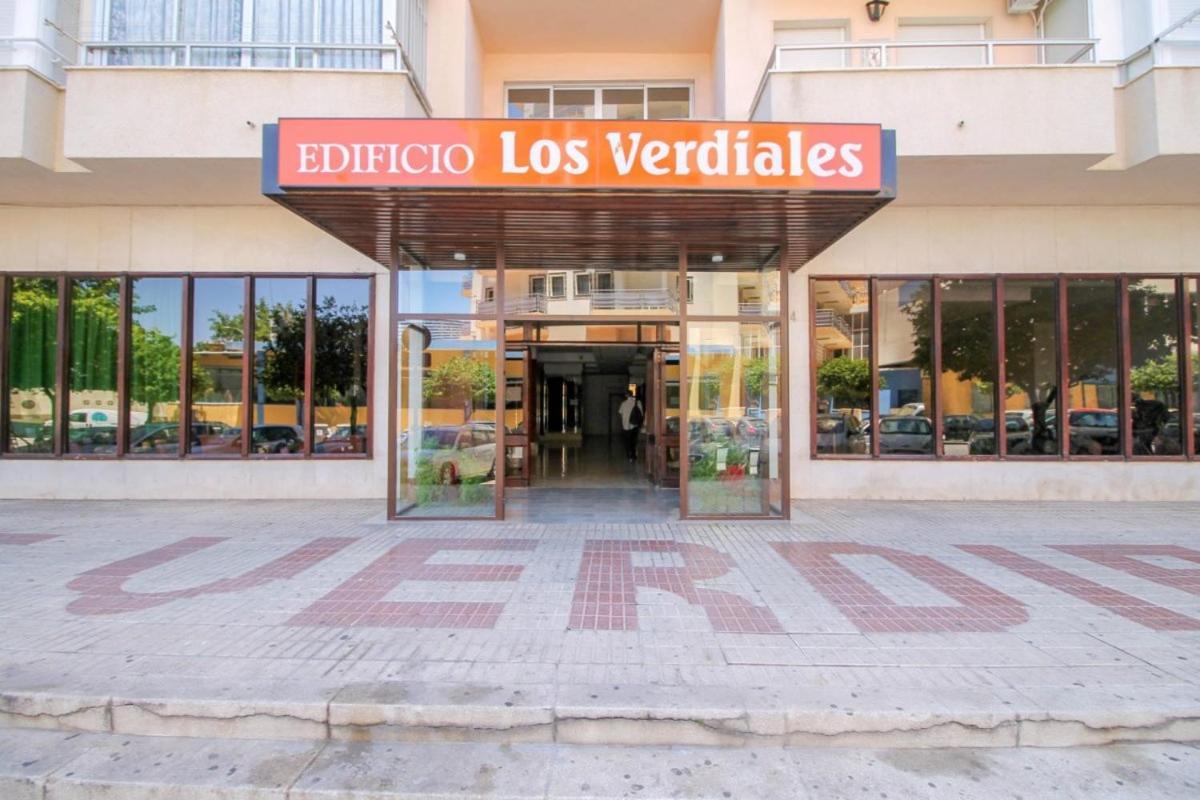 Bonito Estudio, Torremolinos, Costa Del Sol Luaran gambar