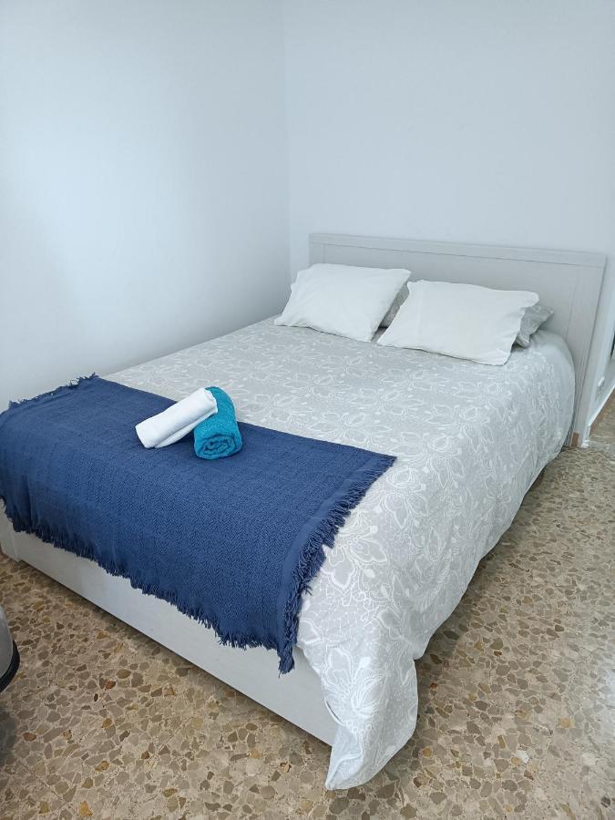 Bonito Estudio, Torremolinos, Costa Del Sol Luaran gambar