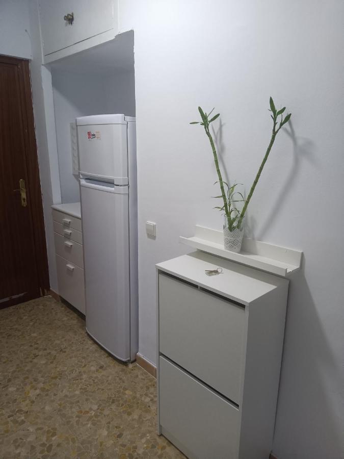 Bonito Estudio, Torremolinos, Costa Del Sol Luaran gambar