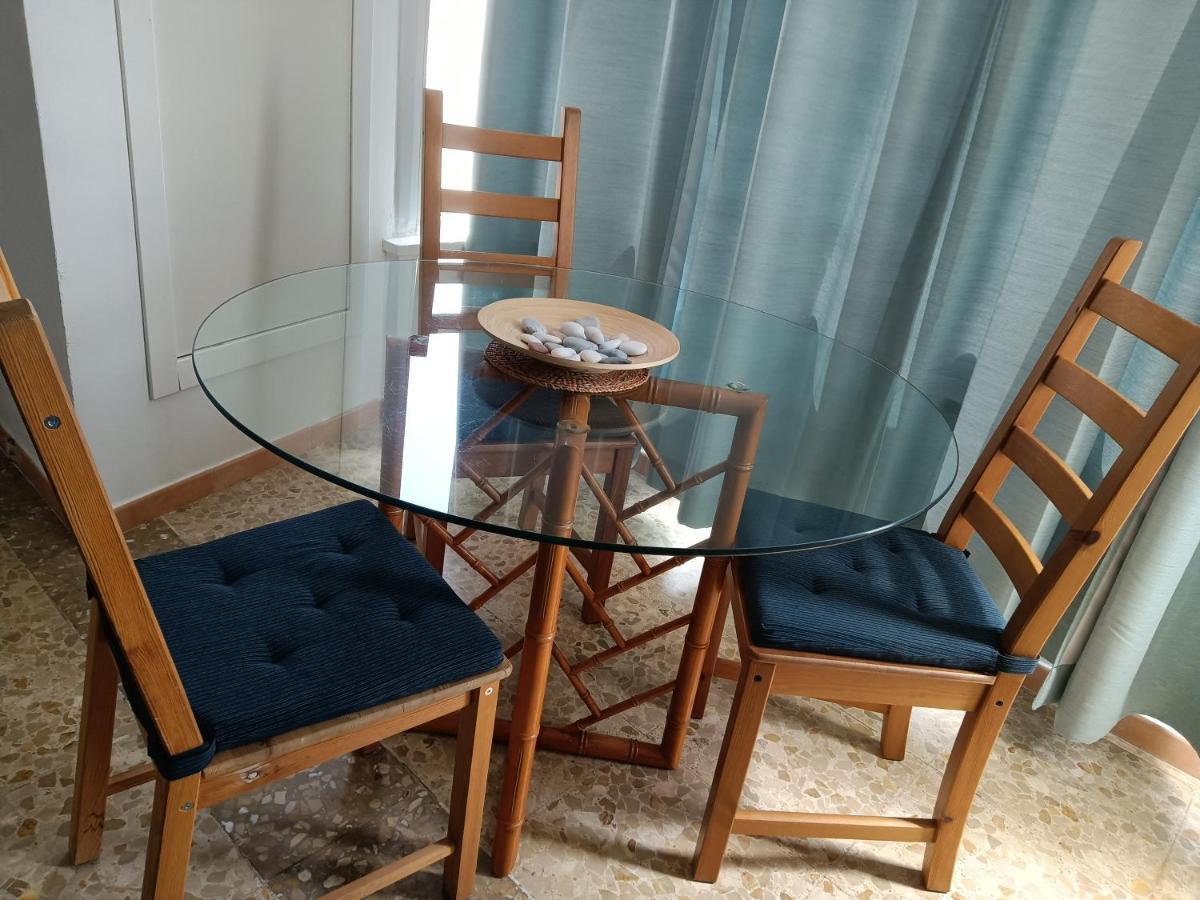 Bonito Estudio, Torremolinos, Costa Del Sol Luaran gambar