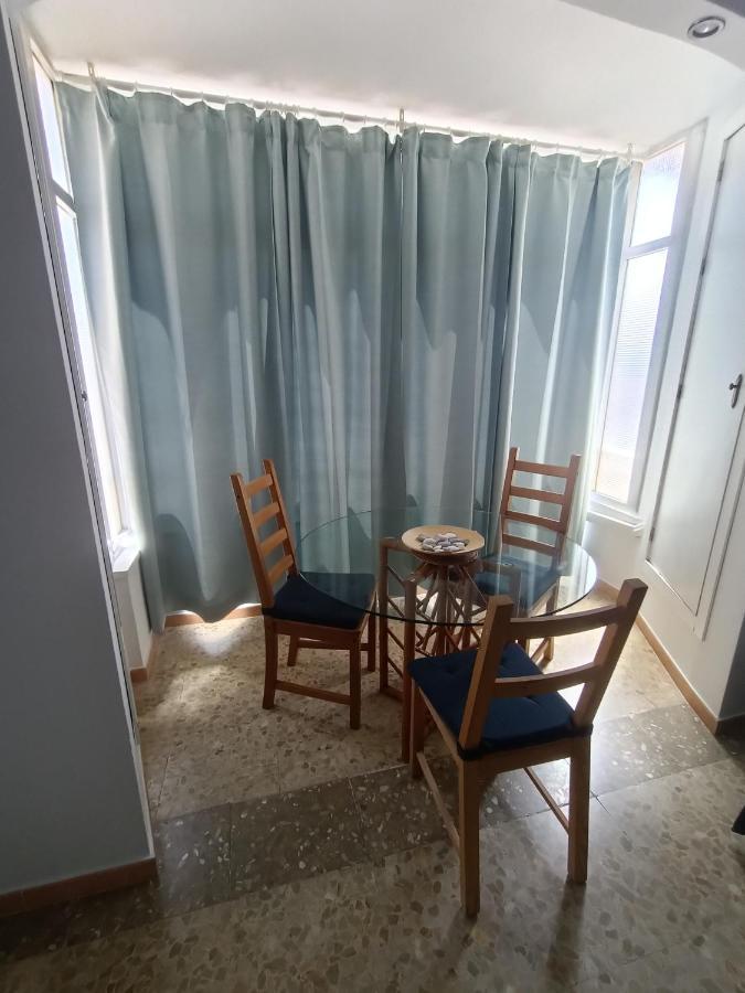 Bonito Estudio, Torremolinos, Costa Del Sol Luaran gambar