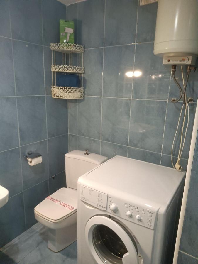 Bonito Estudio, Torremolinos, Costa Del Sol Luaran gambar