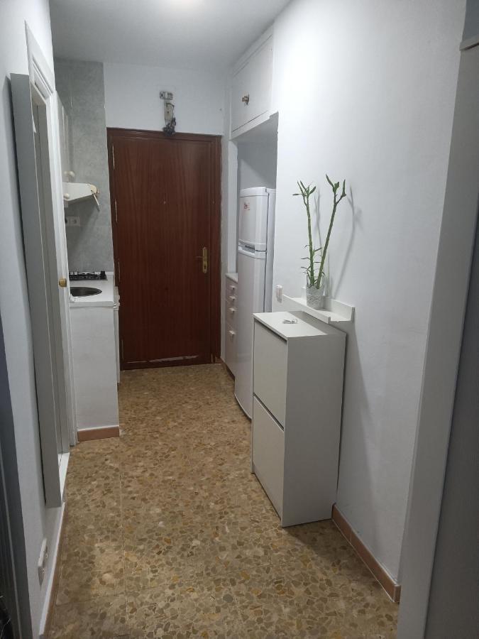 Bonito Estudio, Torremolinos, Costa Del Sol Luaran gambar
