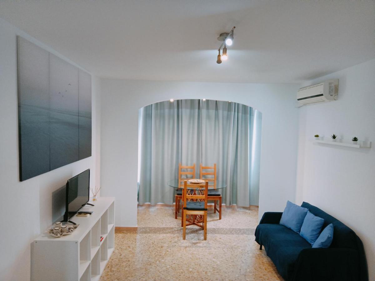 Bonito Estudio, Torremolinos, Costa Del Sol Luaran gambar